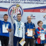 Антон Гордиенко – чемпион России по полиатлону - Газета Красноярский рабочий