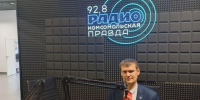 Михаил Пучков поздравил нижегородцев с Днем знанийвидео - Комсомольская Правда