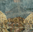 Первый Никейский собор фреска. Румыния XVIII в..jpg - Ставропольский музей-заповедник