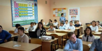 Историческое погружение  «Донбасс – сердце России» в БиблДоме Некрасова - ЦБС г.о. Октябрьск