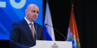 Вячеслав Федорищев принял участие в мероприятии СамГМУ, посвященном Дню знаний - ProGorodSamara.Ru