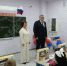 В День знаний астраханскую школу переименовали в честь Героя России - Bloknot-Astrakhan.Ru