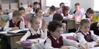 Более 57 тыс. школьников Карачаево-Черкесии начали новый учебный год - Русское радио КЧР