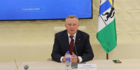 ФОТО к новости: Между НГПУ и Новосибирской епархией заключено соглашение о партнерстве - НГПУ