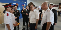 Фото: пресс-служба администрации Краснодарского края - НИА-Кубань