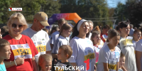 В центральном парке для "Кросса наций" подготовят дистанцию в 12 км - ТК Первый Тульский