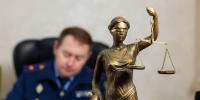 Руководитель следственного управления утвердил график проведения личных приемов граждан в сентябре 2026 года - Следственный комитет