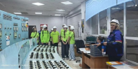 Фото пресс-службы СГК - Агентство Информационных Сообщений