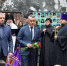 Вахта памяти в Беслане - Министерство ЖКХ, топлива и энергетики
