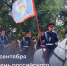 Казаки и полиция обеспечили безопасность в День знаний и праздник Донской иконы - Октябрьский район