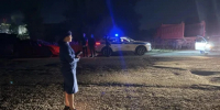 Погибшему под колесами самосвала мужчине было 40 лет - Калужский перекрёсток