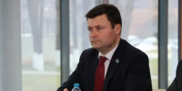 Юрий Моисеев поздравил калужан с Днём знаний - Калужский перекрёсток