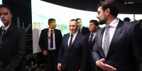 пресс-служба правительства Забайкалья - Забайкальский рабочий