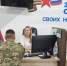 Защитникам Отечества помогают открыть свое дело - Министерство социального развития