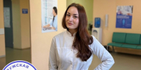 В Луге – новый терапевт, в Оредеже – зубной врач - Газета Лужская правда