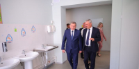 В Волгоградской области стартует масштабный пересмотр системы поддержки учителей - Газета Вечерний Волгоград
