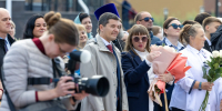 Фото: Фёдор Воронов / «Ямал-Медиа» - Красный Север