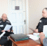 В ИК-1 ГУФСИН России по Пермскому краю проведено групповое занятие по профилактике конфликтного поведения - УФСИН по Пермскому краю