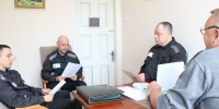 В ИК-1 ГУФСИН России по Пермскому краю проведено групповое занятие по профилактике конфликтного поведения - УФСИН по Пермскому краю