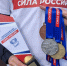 Завершился финал Всероссийского спортивного марафона «Сила России» - Единая Россия
