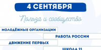 Встречаемся 4 сентября на Липецком городище - Департамент экономического развития