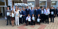 Цифровая команда Татарстана поздравила школьников и студентов с Днем знаний - Министерство ИТ и связи