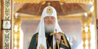 Поздравление Святейшего Патриарха Московского и Всея Руси Кирилла ректорам, преподавателям, наставникам и студентам духовных учебных заведений с началом нового учебного года - Уваровская епархия