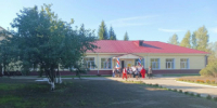 В Тальменском районе после капитального ремонта открылись две сельские школы - Rubtsovsk.Info