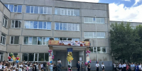 Депутаты Думы Владивостока поздравили учащихся города с Днем знаний - Дума города Владивостока