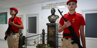 Глава Адыгеи рассказал о Дне знаний в майкопской школе № 1 - ИА Адыгея Сегодня