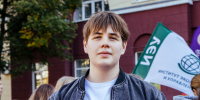 Добро пожаловать в КузГТУ: первокурсники о выборе профессии и планах на студенчество - КузГТУ