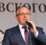 Дмитрий Денисов поздравил студентов КГУ с 1 сентября - Знамя