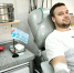 Свыше 100 пензенцев приняли участие в донорской акции - Пенза-Обзор