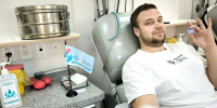 Свыше 100 пензенцев приняли участие в донорской акции - Пенза-Обзор