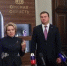 Валентина Матвиенко и Виталий Хоценко обсудили развитие Омской области - Сетевое издание Заря-Полтавка