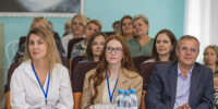 Конкурс профессионального мастерства "Лучший помощник по уходу" - Сетевое издание Толк