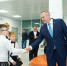 На День знаний в Когалыме открыли новую школу имени известного нефтяника - ИА СИА-Пресс