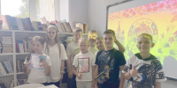 Этнографический турнир - Котласская ЦБС