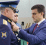 Михаил Котюков поздравил с началом учебного года студентов военно-инженерного института СФУ - Наш Красноярский край