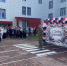 В Красноярске в микрорайоне Тихие Зори открылся новый корпус школы №23 - Единая Россия