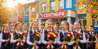 Цена первого звонка: на «воскрешение» таганрогской школы после атаки потратили 12 миллионов рублей - Bloknot-Taganrog.Ru