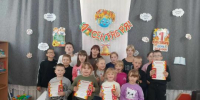 Итоги проекта «Капитаны двора» . - Центр соцобслуживания населения