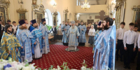 Фото - Казанская Епархия