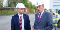 В Кузбассе построят новую развязку для связи с отдаленными поселками - Газета Комсомольская правда