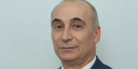 Поздравление врио ректора КГТУ А.Г. Мнацаканяна с Днём знаний - БГАРФ