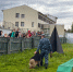 В преддверии начала учебного года в ИК-37 ГУФСИН России по Кемеровской области – Кузбассу проведен День открытых дверей для детей сотрудников - ГУФСИН по Кемеровской области