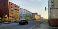 В Норильске перекроют центр из-за проведения фестиваля 5 сентября - Северный город