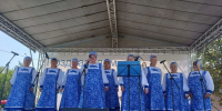 День поселка Грицовский - Отдел по культуре