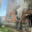 Во Владимире 19 человек эвакуировано из жилого дома по причине пожара - Комсомольская правда