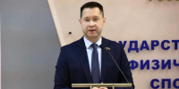 Депутат ЗСК Илья Шакалов подчеркнул стратегическую важность высшего образования в России для граждан африканских государств - Югополис